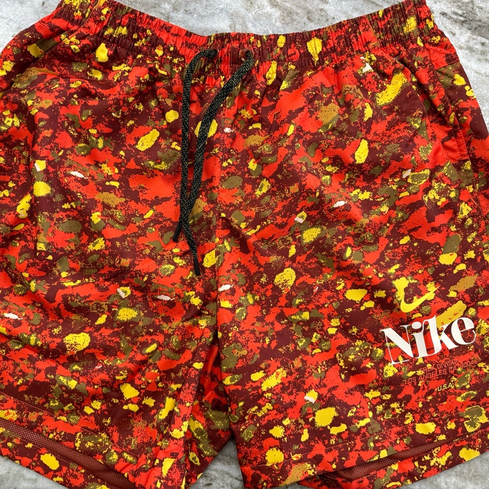 Nike shorts